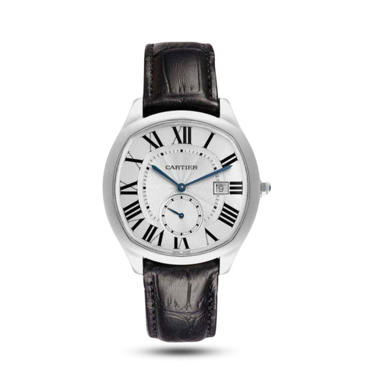 Cartier Drive