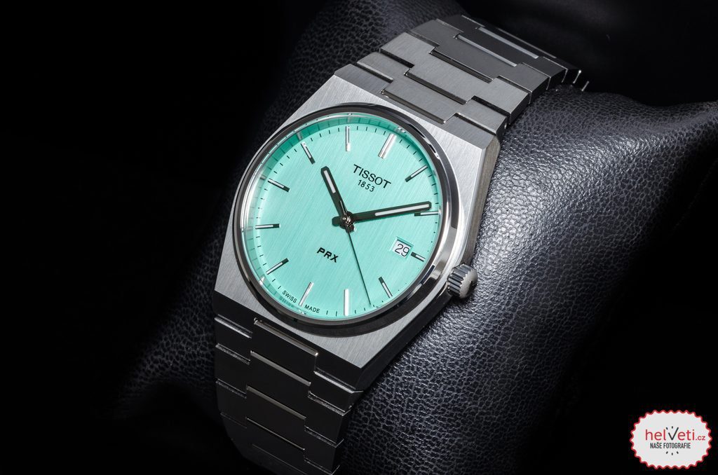 Montre TISSOT Homme 1853 PRX