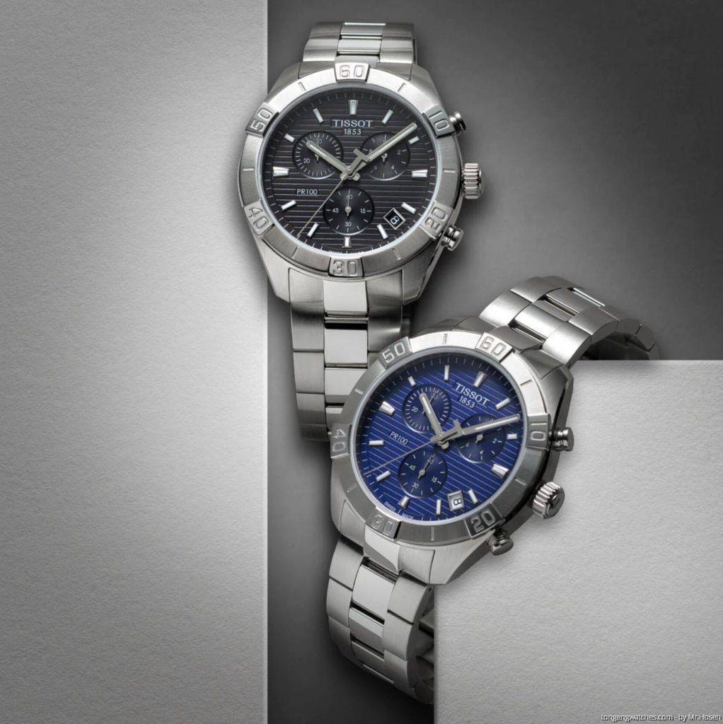 Montre TISSOT Homme 1853