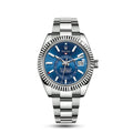 Sky Dweller F326934 Montre Pour Homme
