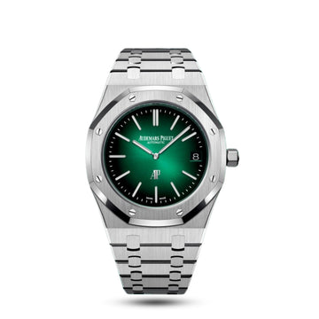 Royal Oak “Jumbo” Extra-Plat