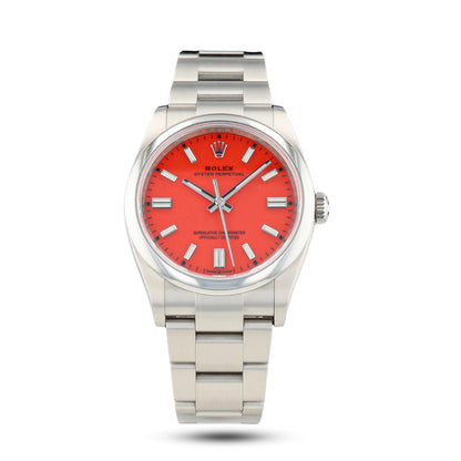 Oyster Perpetual