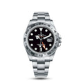 RX Explorer II noir