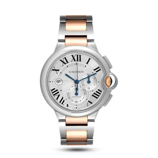 Cartier Ballon Bleu