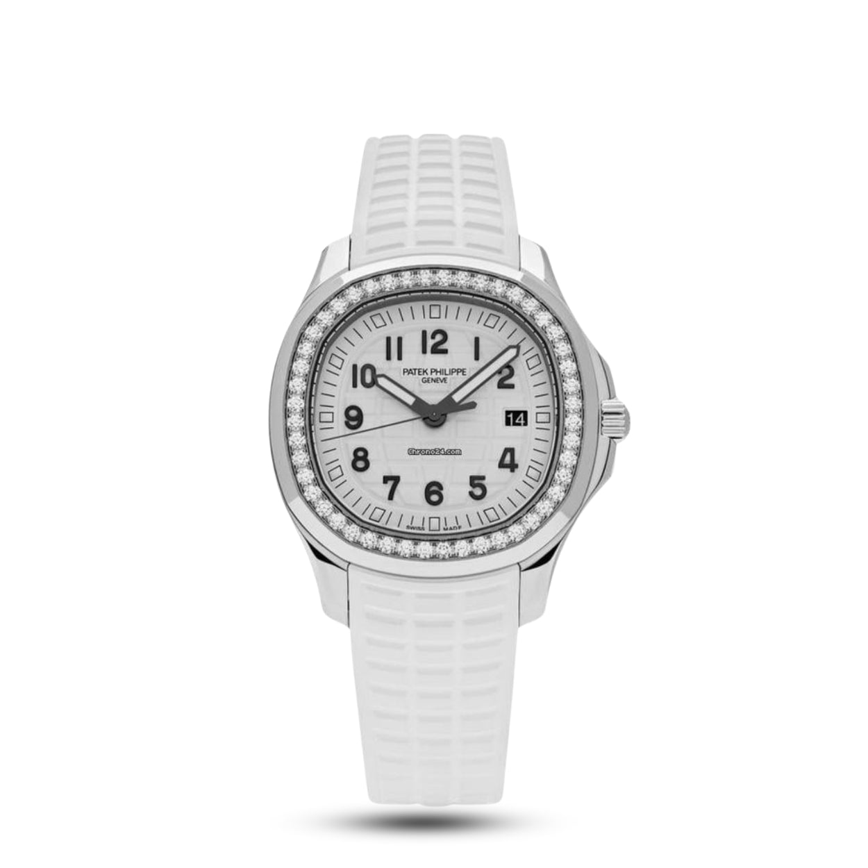 Patek Philippe Aquanaut
