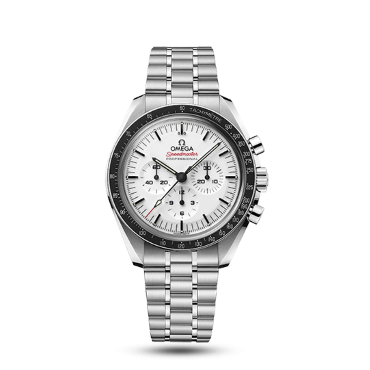 Speedmaster Moonwatch Professionnelle Chronographe 42mm