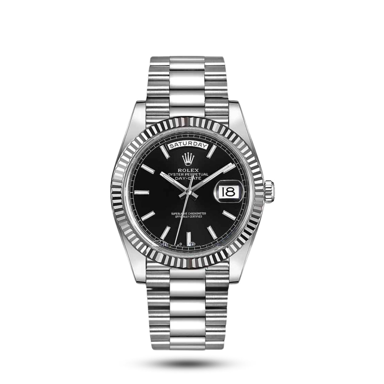 Rolex Day-Date 40