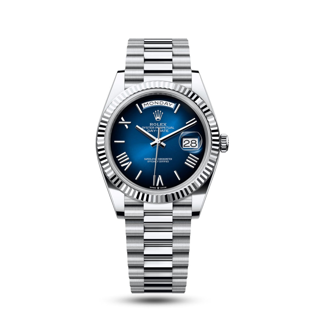 ROLEX DAY-DATE