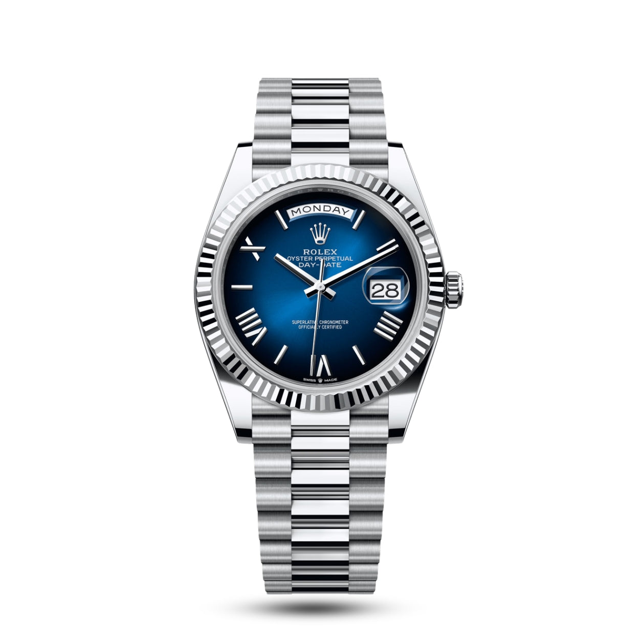 ROLEX DAY-DATE