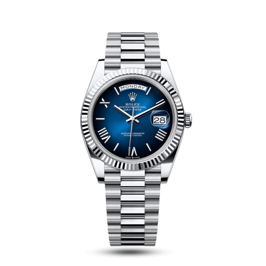 ROLEX DAY-DATE