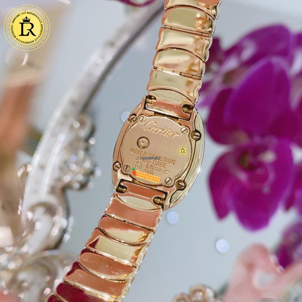 Montre Baignoire