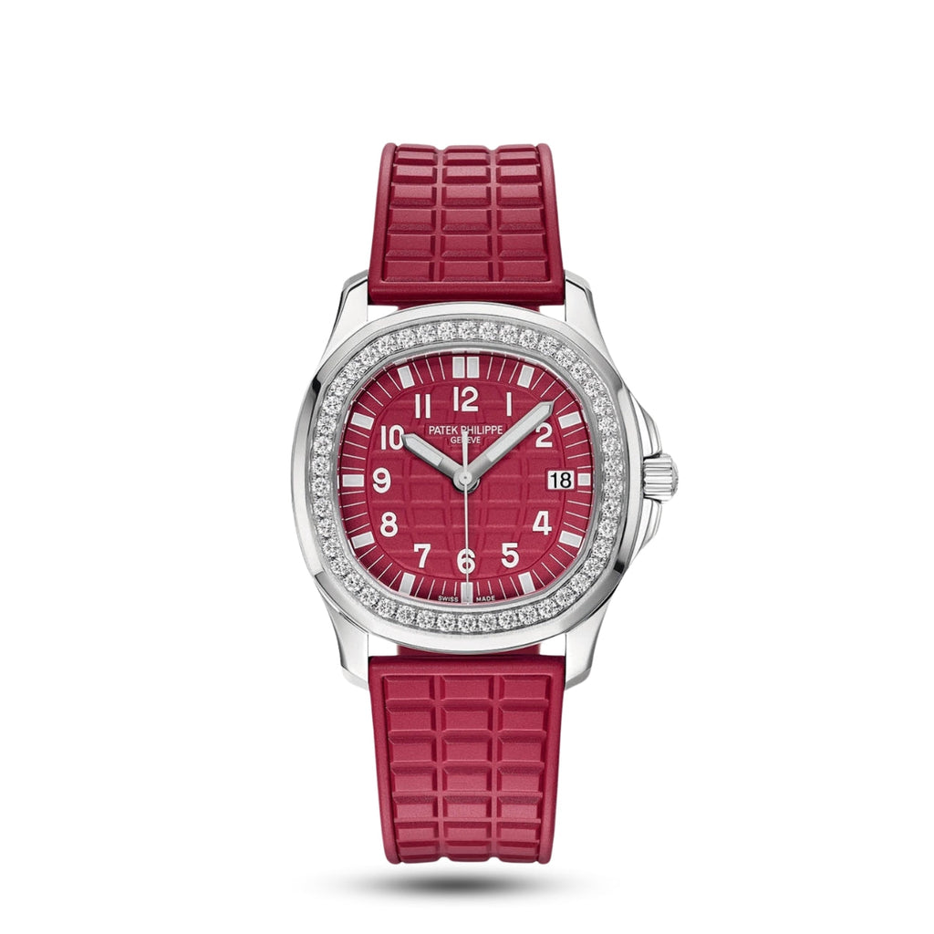 Patek Philippe Aquanaut