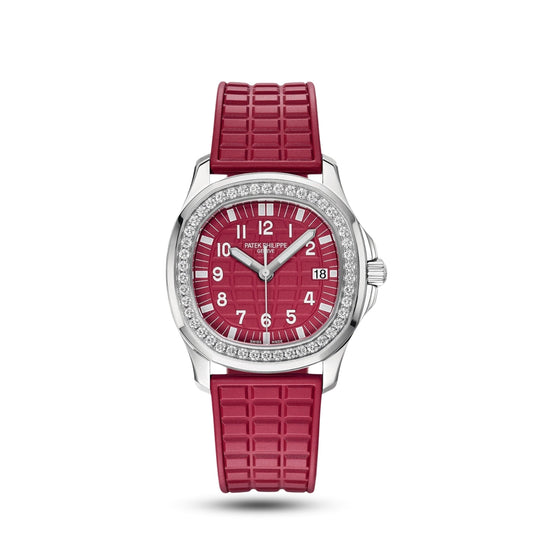 Patek Philippe Aquanaut