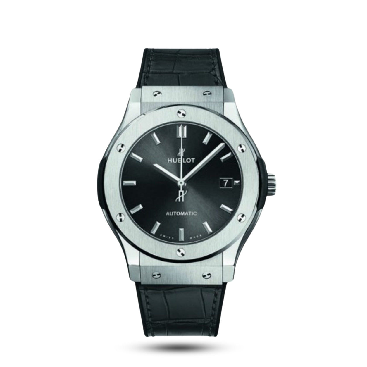 Classic Fusion Titanium Racing 42mm