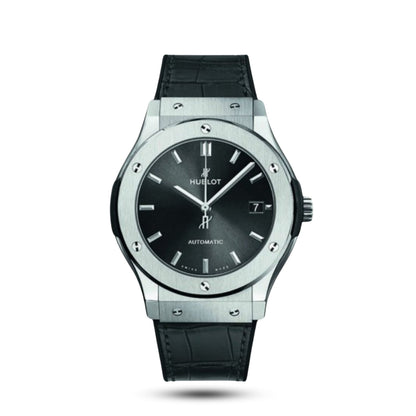 Classic Fusion Titanium Racing 42mm
