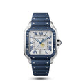 Cartier Santos