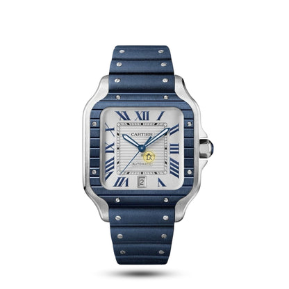 Cartier Santos