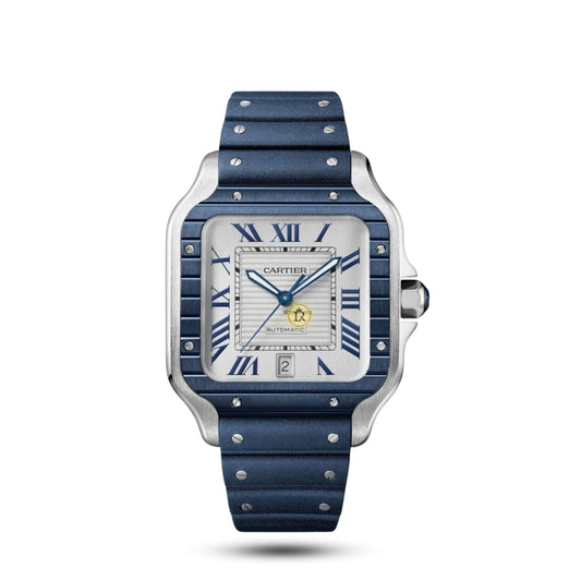 Cartier Santos