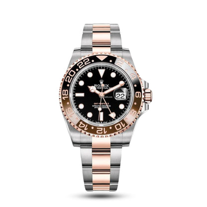 GMT-Master II Root Beer 126711 CHNR 2020 Pour Homme