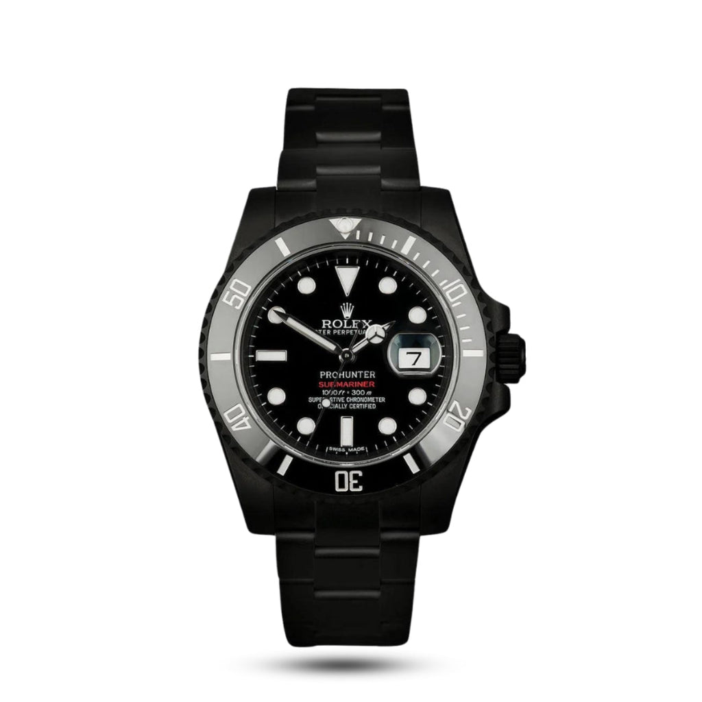 Rolex Submsariner Date