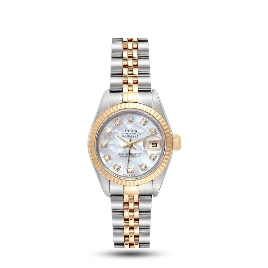 Rolex Lady-Datejust