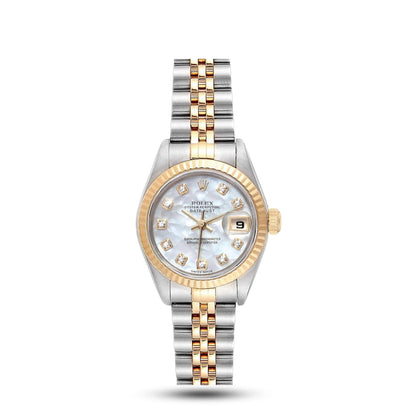 Rolex Lady-Datejust