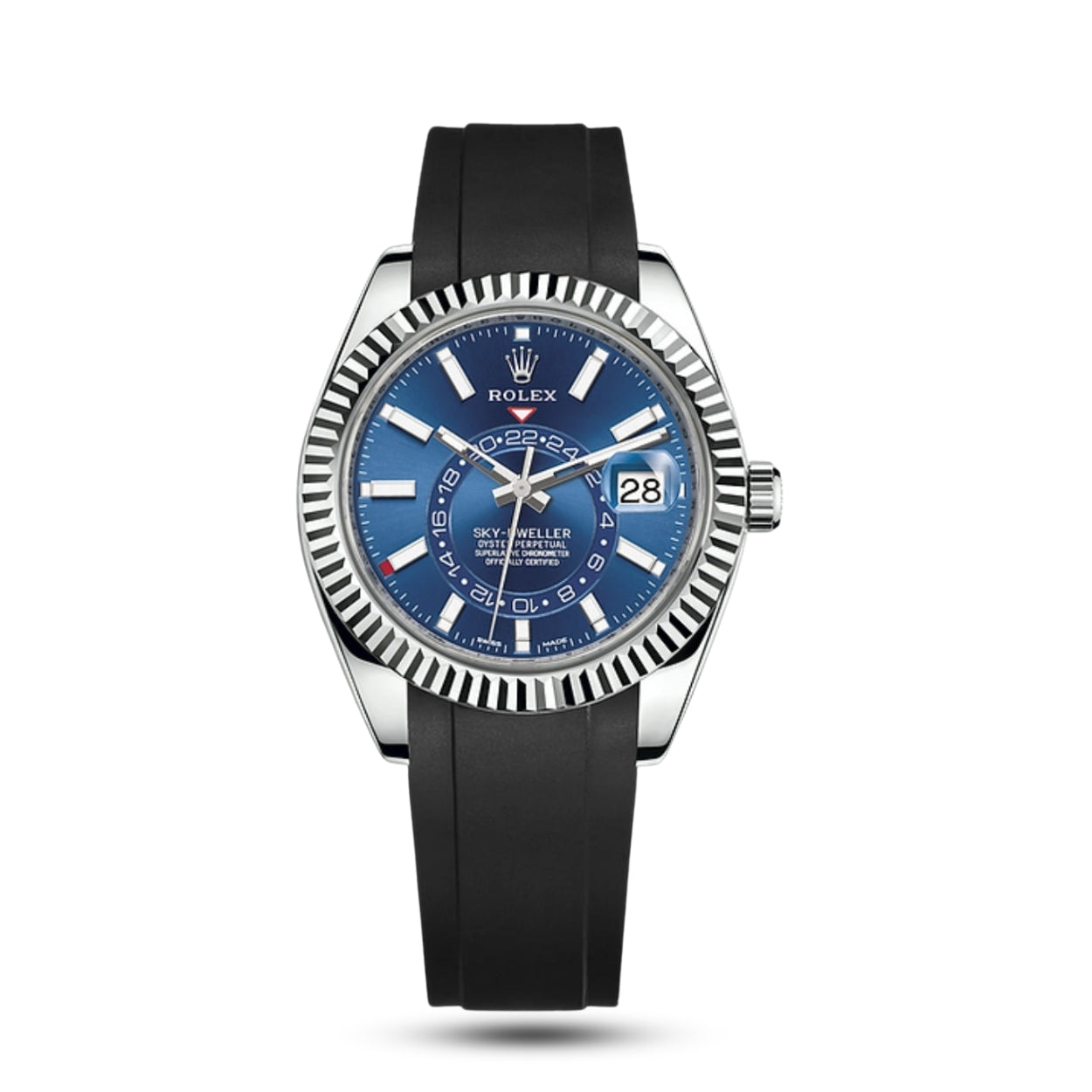 Rolex Sky-Dweller