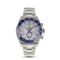 Yacht-Master II 116680 44mm Pour Homme