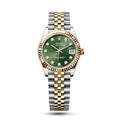 Rolex Datejust 36mm