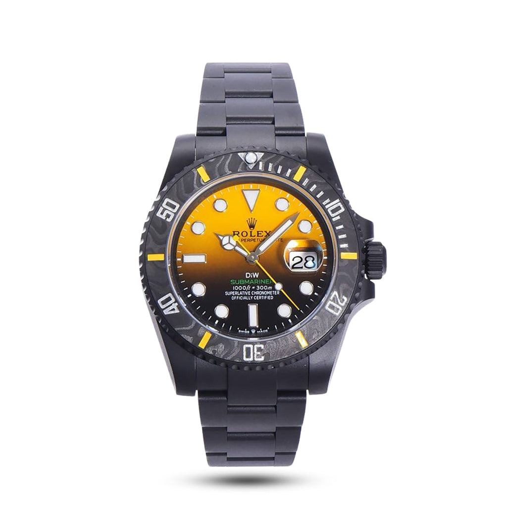 Rolex Submariner Date