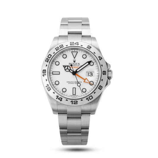 Montre Explorer II 216570 42MM Pour Homme