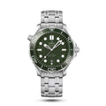 Omega Seamaster Diver