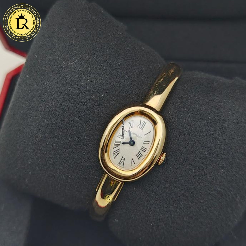 Montre Baignoire