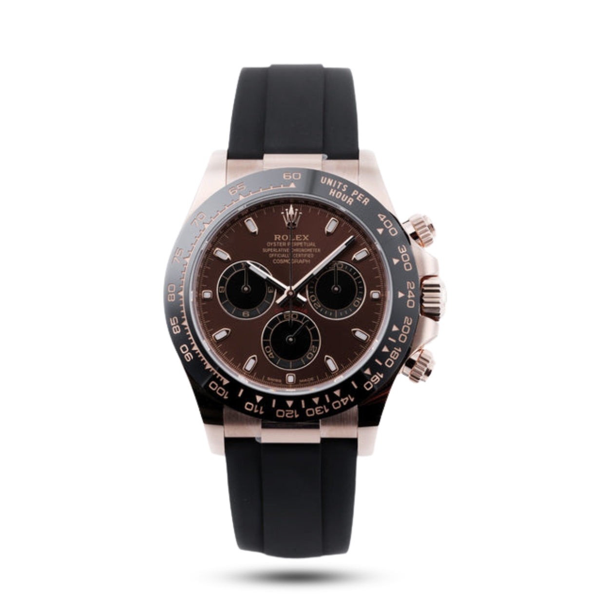 Rolex Daytona
