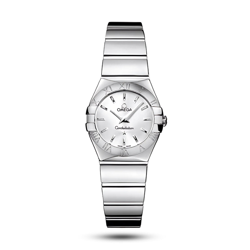 Omega Constellation 24 mm