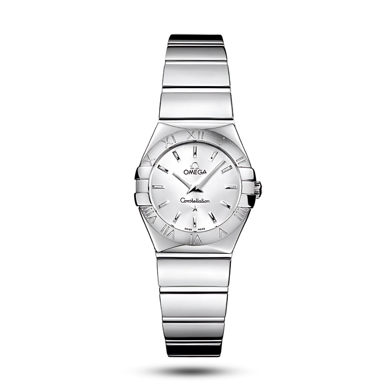 Omega Constellation 24 mm