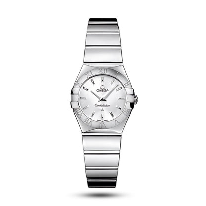 Omega Constellation 24 mm