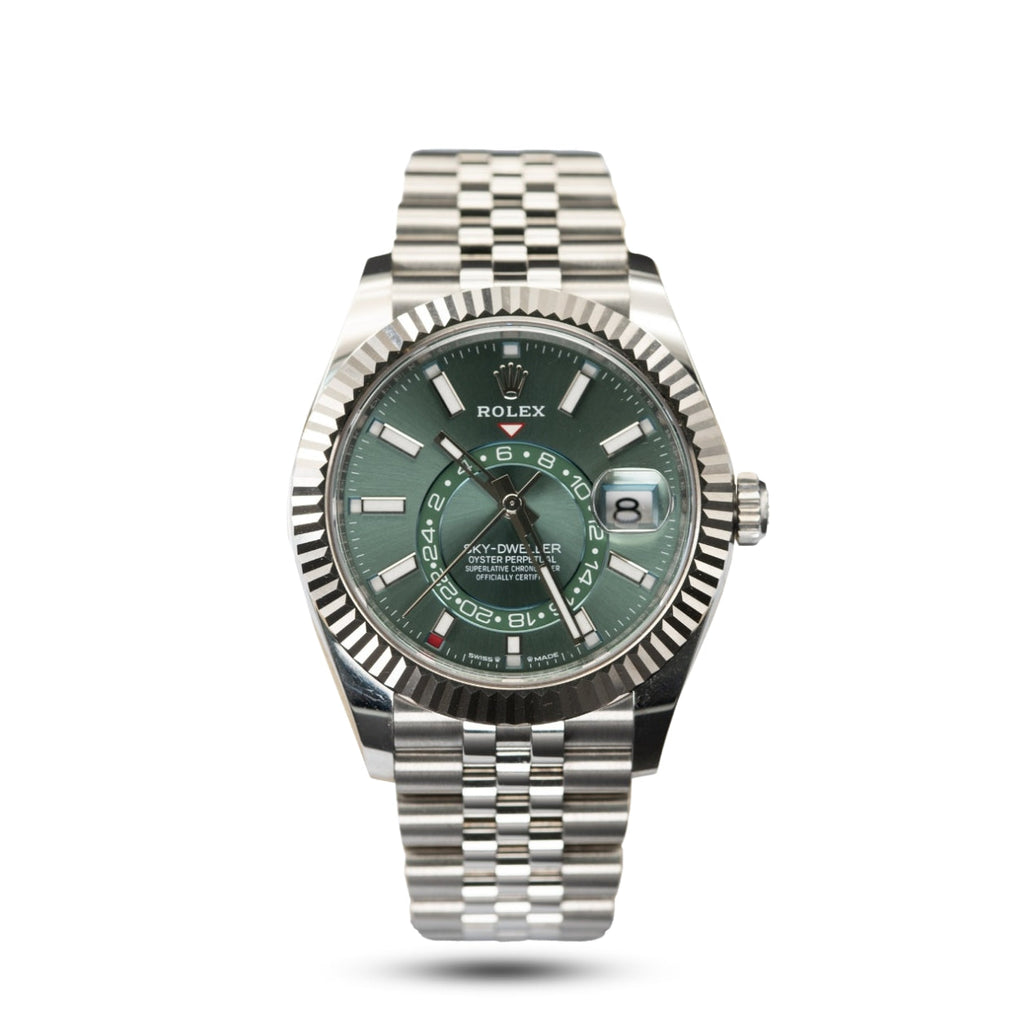 Rolex Sky-Dweller