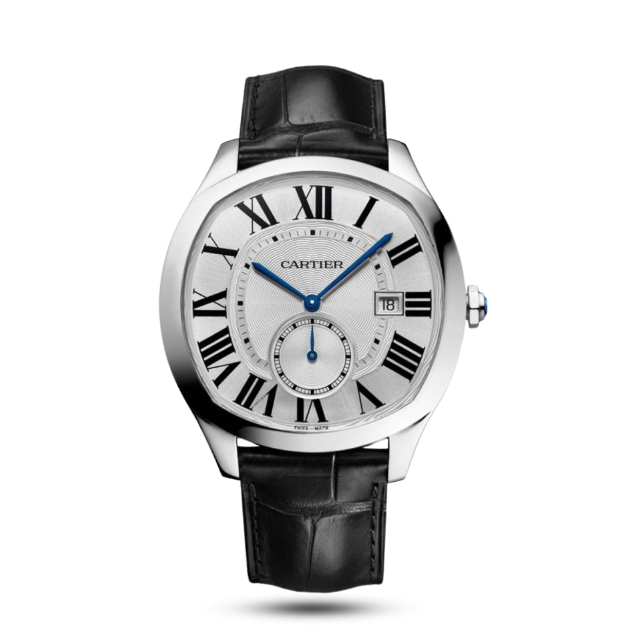 Cartier Drive