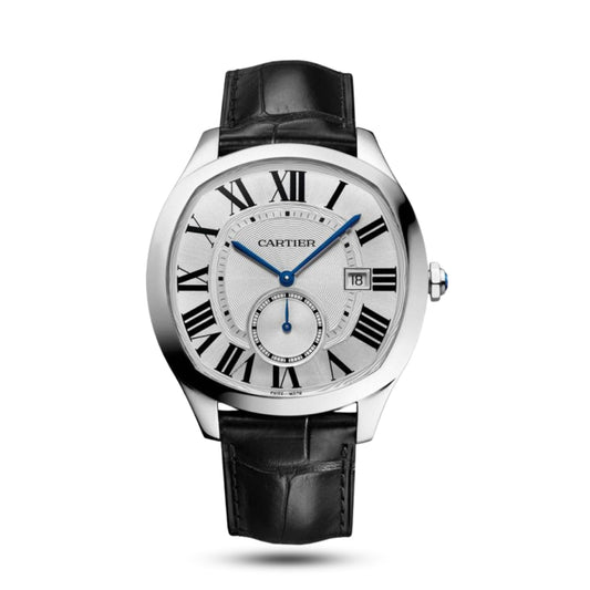 Cartier Drive