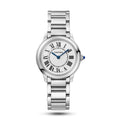Montre Ronde Must de Cartier