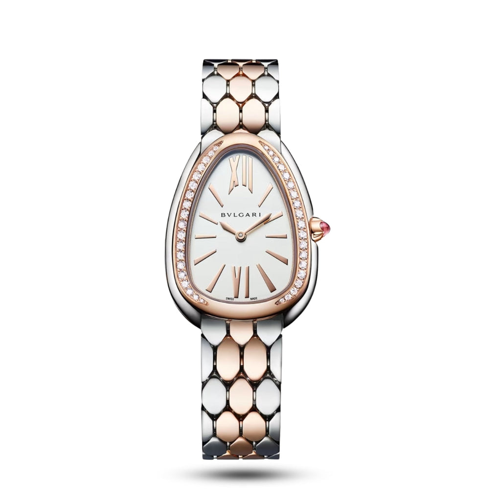 Serpenti Seduttori Montre