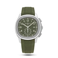 Patek Philippe 5968G - AQUANAUT