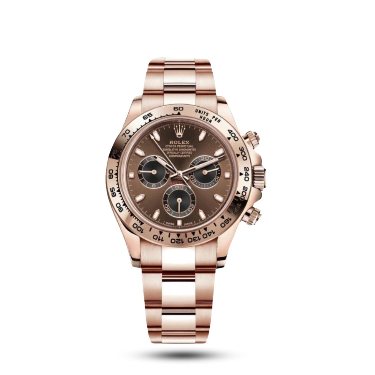 Rolex Daytona