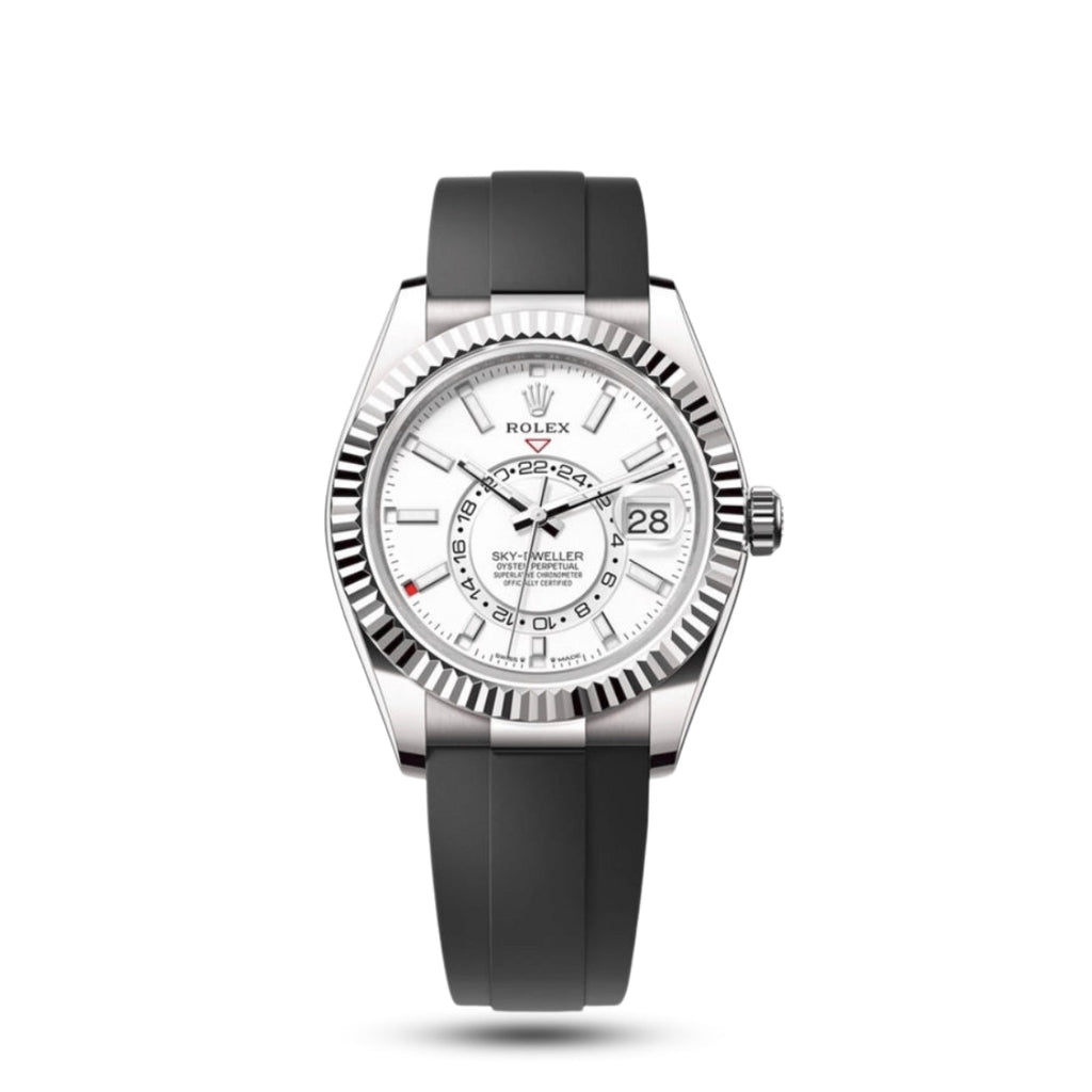 Rolex Sky-Dweller