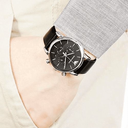 MONTRE Emporio Armani AR1733