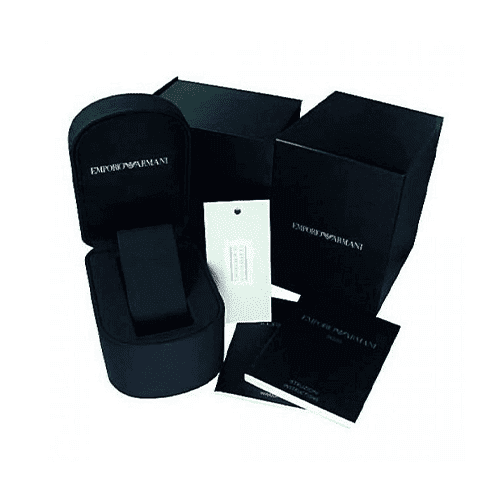 MONTRE Emporio Armani AR11106