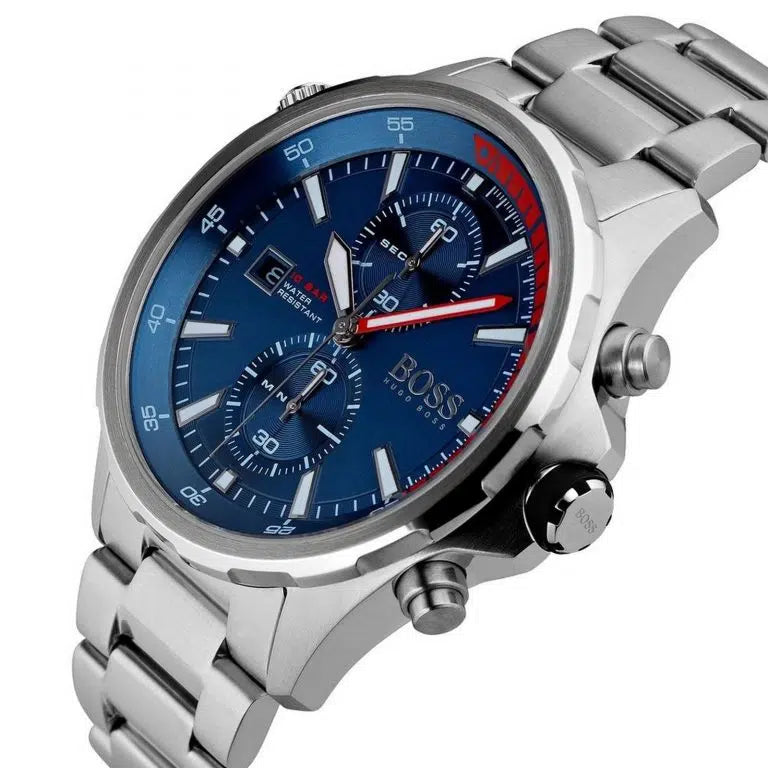 Montre HUGO BOSS Homme – raffinement évident certifiée