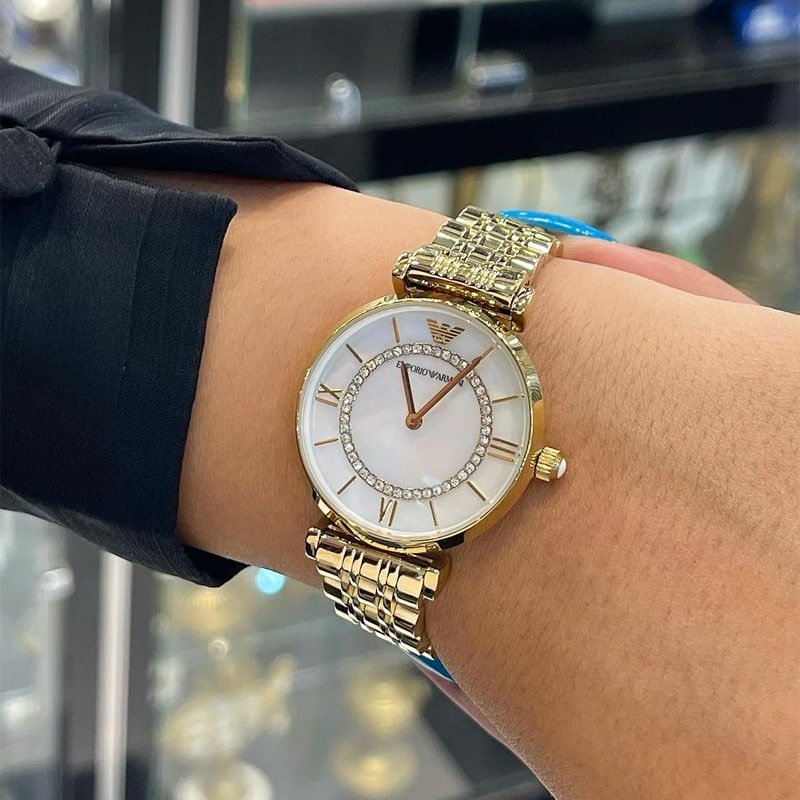 EMPORIO AR1907 Pour Femme