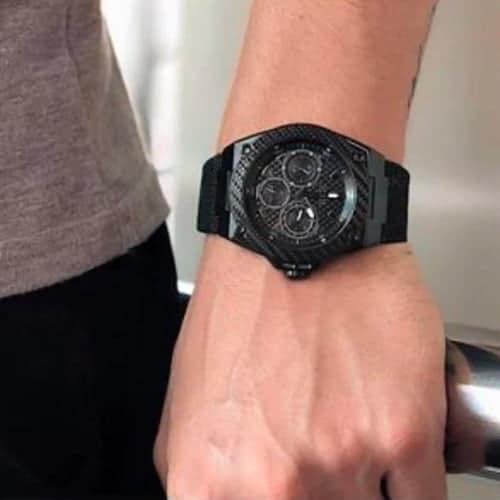 Montre Guess Homme W1058G3